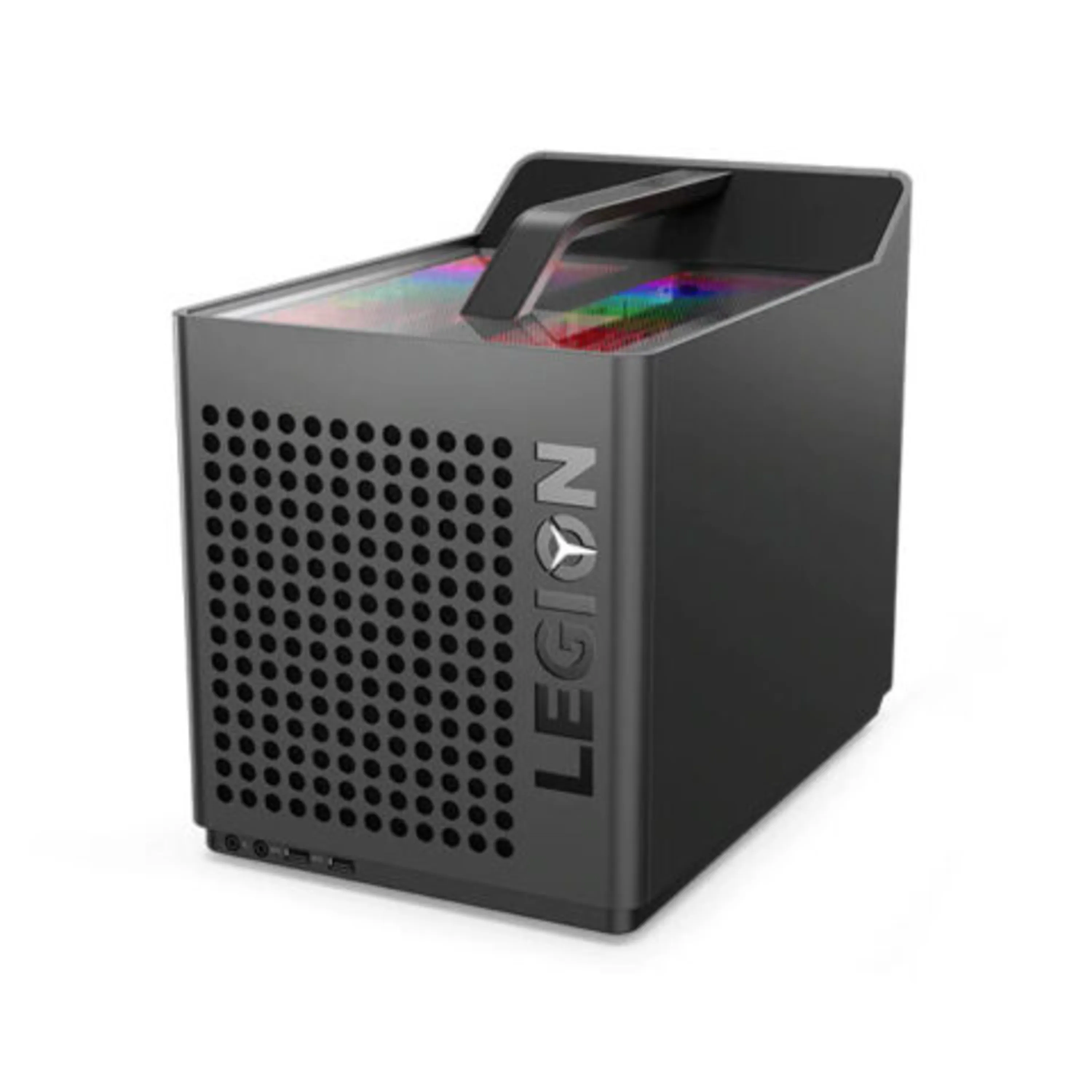 مینی کیس گیمینگ لنوو Legion C730 Cube